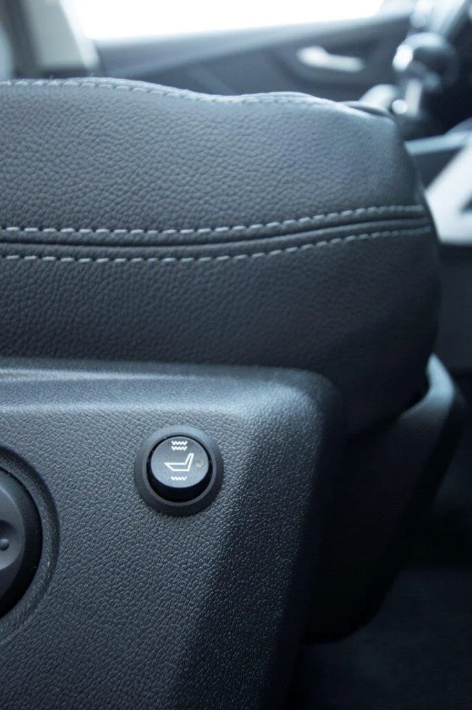Auto seat heaters discount aftermarket